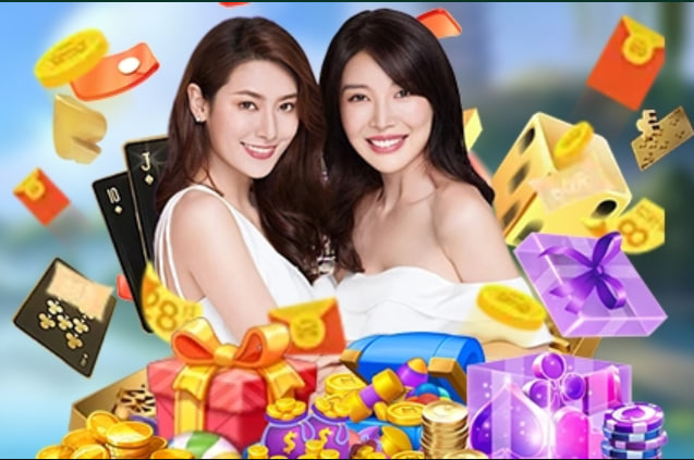 Hình ảnh quảng cáo của bj88 hiển thị nền tảng và các lợi ích